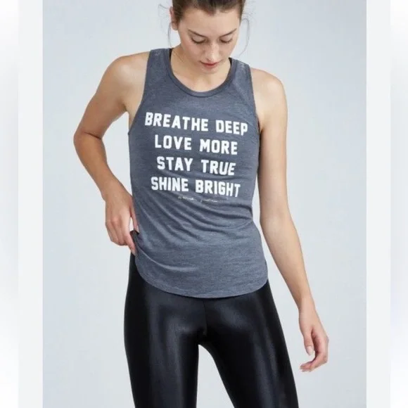 Spiritual Gangster Tank size XS - Picture 7 of 7